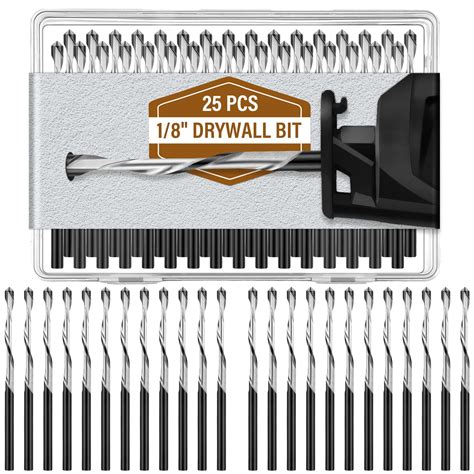 drywall bits for drill