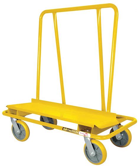 Drywall Cart Grainger