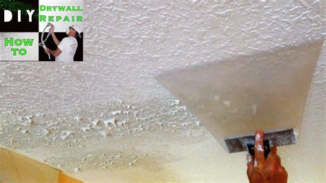 Drywall Ceiling Paint