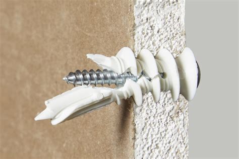 Drywall Fasteners Should Be Installed So That