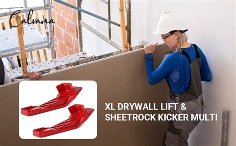 Drywall Kickers