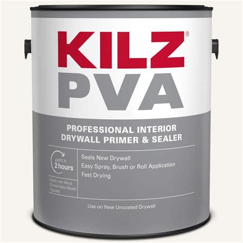 Drywall Paint White