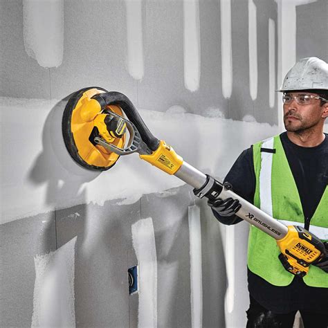 Drywall Sander Tools