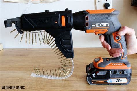 Drywall Screw Adapter Driver