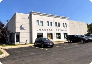 Drywall Supplies Canada