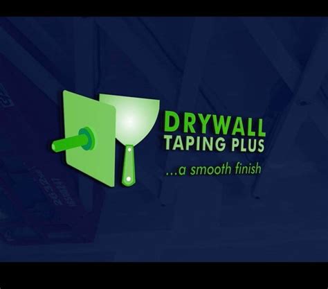 Drywall Taping Plus