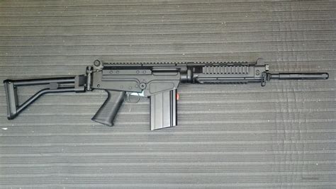 ds arms fal osw