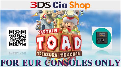 ds cias for 3ds