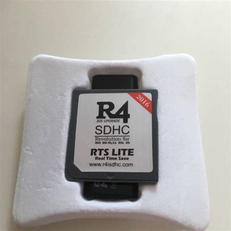 Ds Flashcart For 3Ds