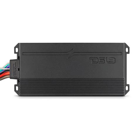 Ds18 Marine Amplifier