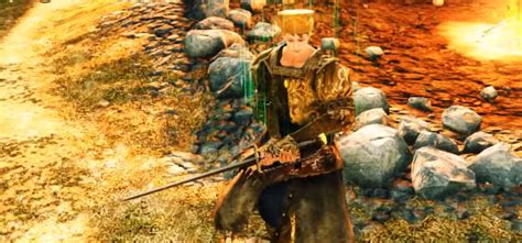 Ds2 Mace Vs Rapier