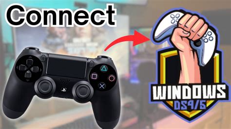 HOW TO GET 0ms DS4 WINDOWS AND CONNECT YOUR CONTROLLER BLUETOOTH PC (WIRELESS NO INPUT DELAY