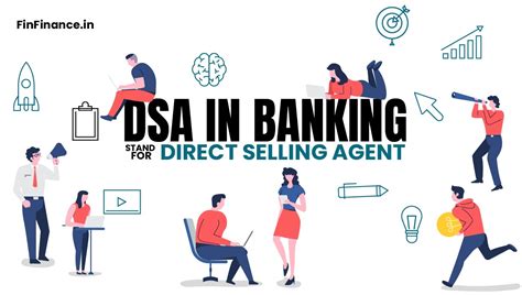 dsa full form in banking