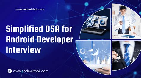  62 Free Dsa Interview Questions For Android Developer Recomended Post