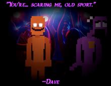 dsaf 2 endings wiki