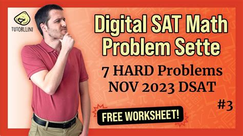 dsat example problems