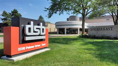 dsb technologies