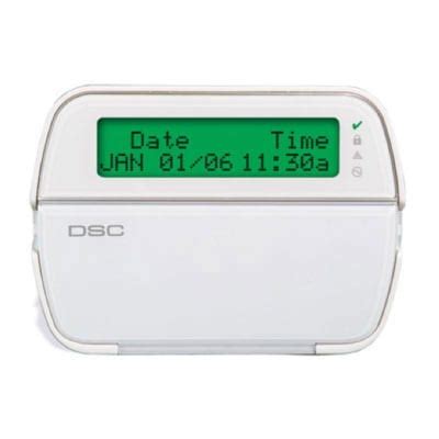 Dsc Security System Monitoring