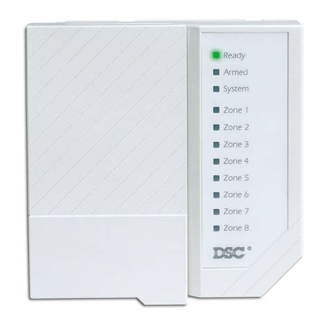 ADT Security dsc pc1555 12V 5Ah Battery