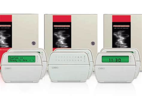 Bypass a Zone on DSC Power Series Neo Security Alarm Panel