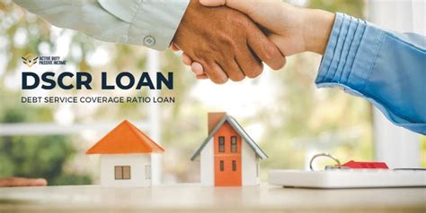 dscr loan