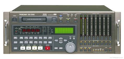 Dsd Multitrack Recorder