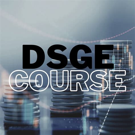 dsge course