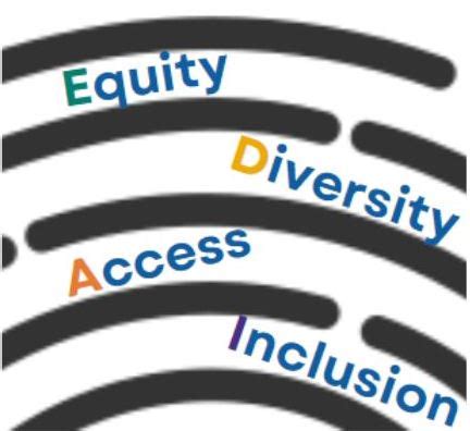 dshs equity diversity and inclusion