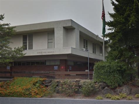 Dshs Seattle Address