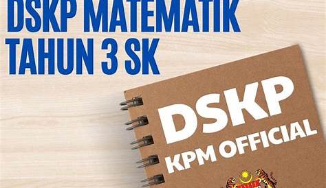 Download QR Code DSKP 2024(Sekolah Rendah & Menengah) - Portal Cikgu