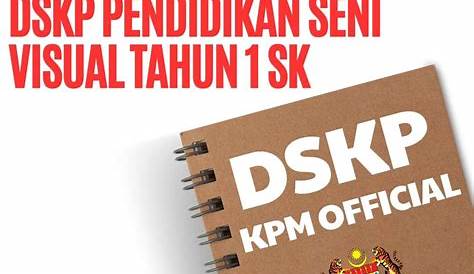 dskp pendidikan seni tahun 4 - Emily Wright