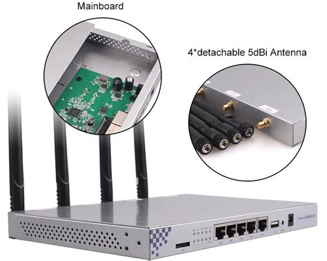 dsl router openwrt