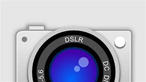 Dslr Camera App Pro