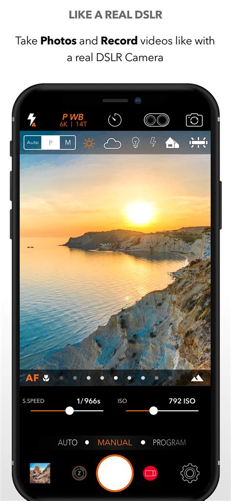 Dslr Camera Images App