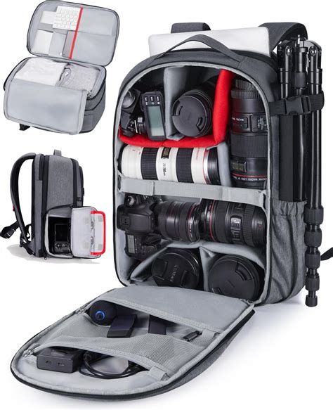 Dslr Camera Kit Bag