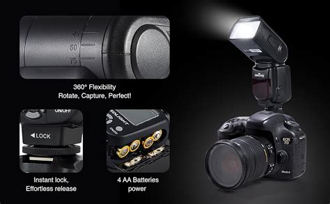 Dslr Flash Light Olx