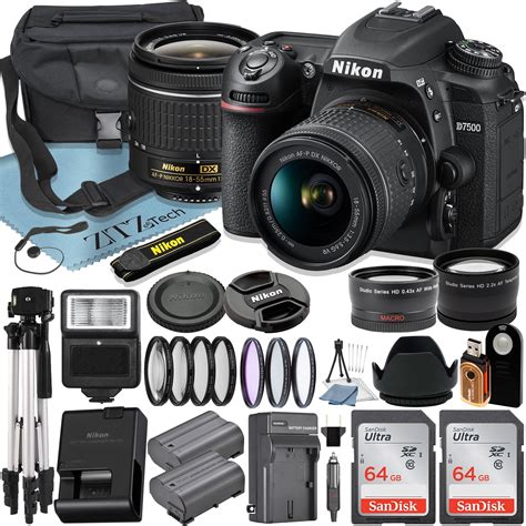 Dslr Video Kit