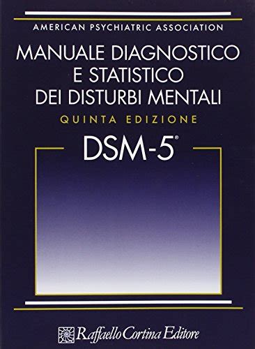 dsm 5 pdf completo italiano