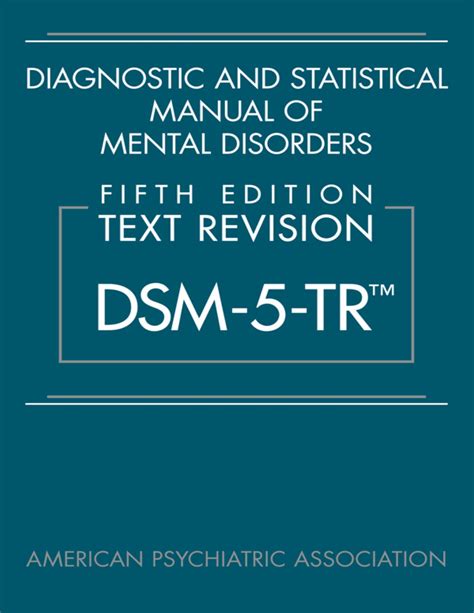 dsm 5 tr online pdf
