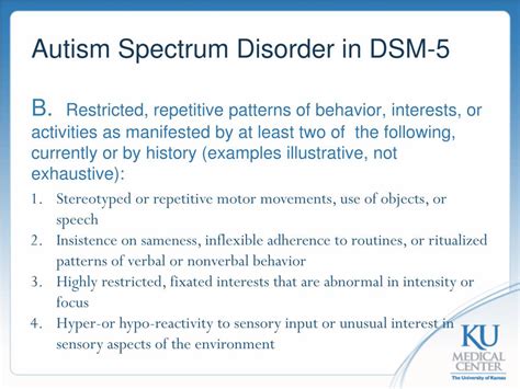 dsm v autism spectrum disorder code