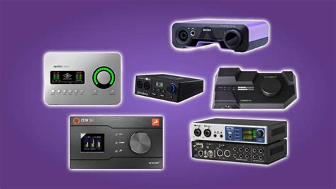 Dsp Interfaces
