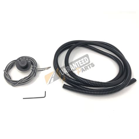 JDMSPEED DSP5 Switch For 2004.5 2005 Chevy/GMC Pickup 6.6L LLY Duramax