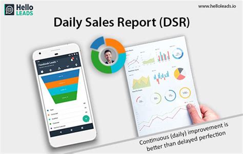 dsr full form in sales