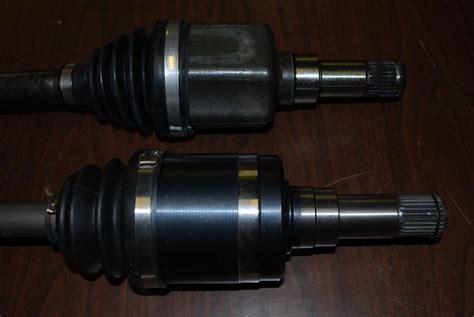 Dss Axle Review