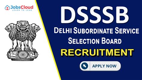 dsssb tgt recruitment 2024 apply online