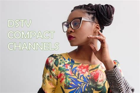 dstv compact channel list ghana