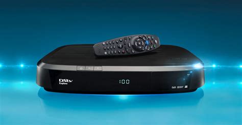 DStv Compact Plus Bouquet