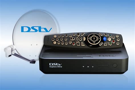 dstv compare packages zambia
