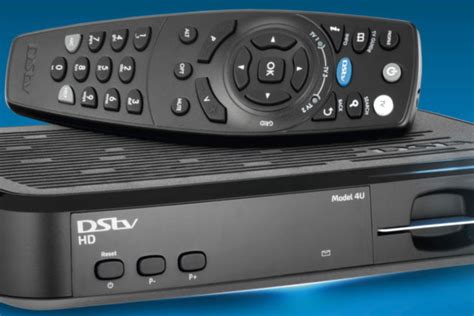 dstv ghana compact package channels