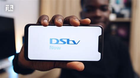 dstv ghana now login